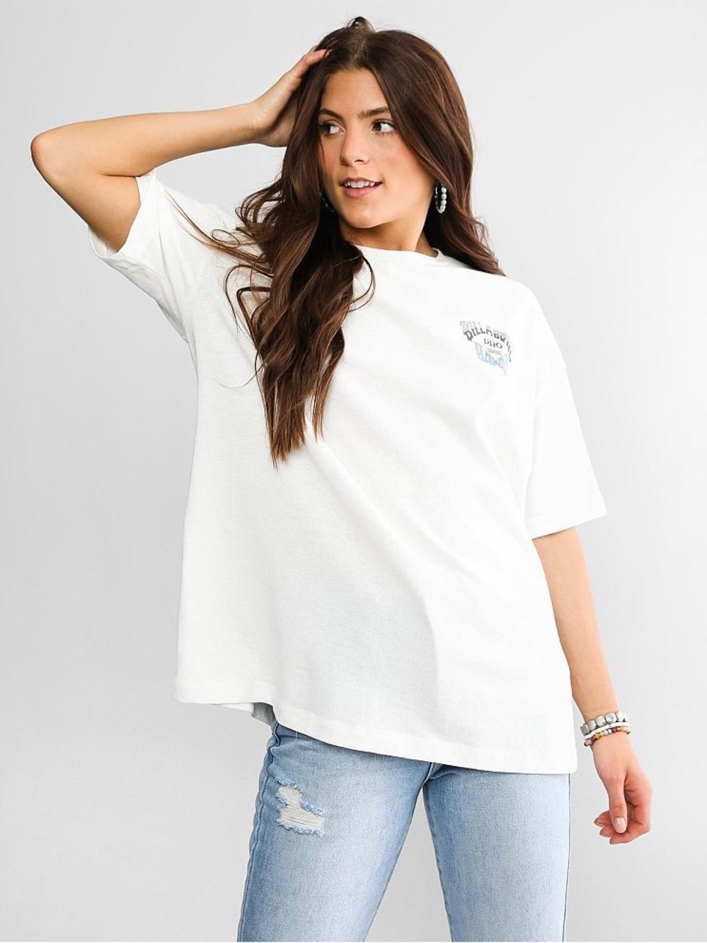 Billabong Aloha All Day T-Shirt - Picture 2 of 5